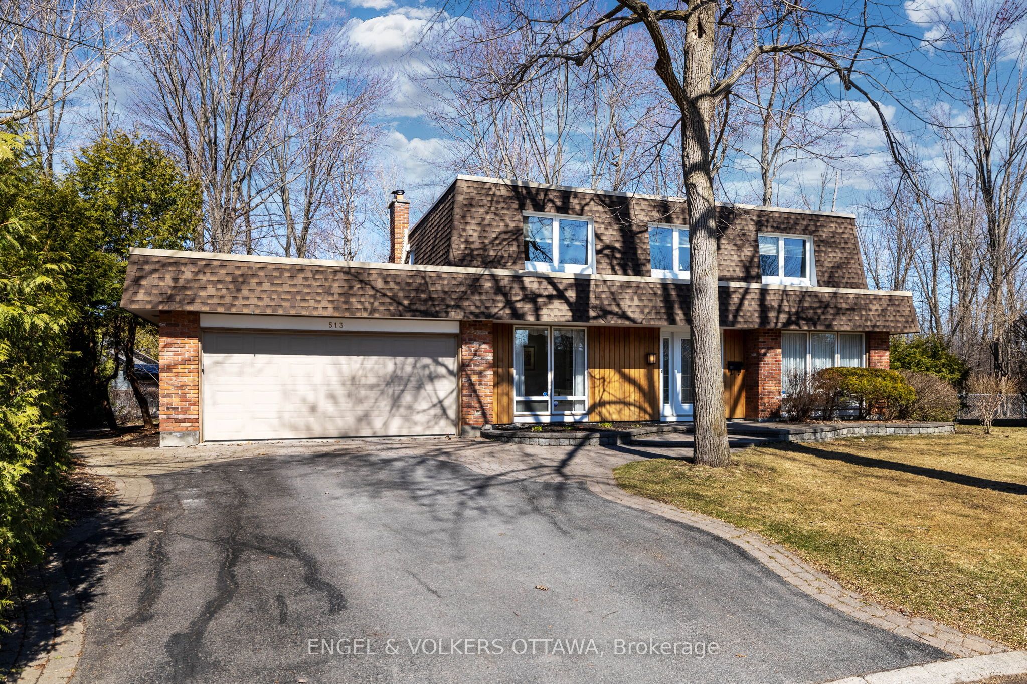 513 Buchanan Crescent, BeaconHillNorthSouthandArea, ON K1J 7V2