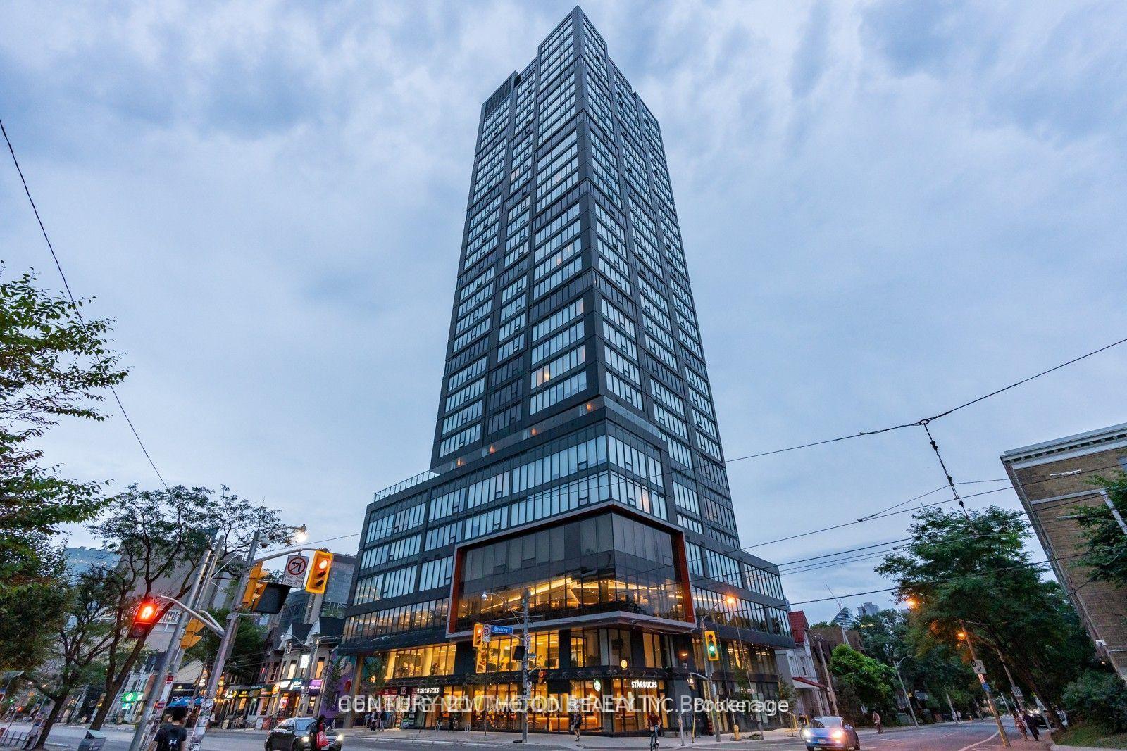 2 Bedrooms Condo at 203 College, Toronto For sale