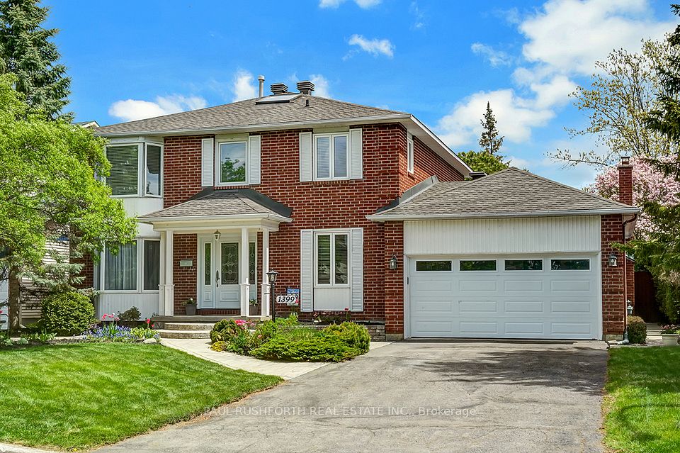1399 Hayes