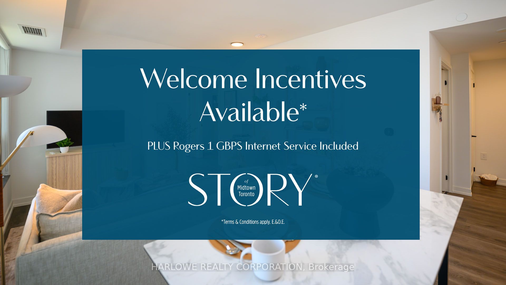 73 Broadway Avenue, #1107