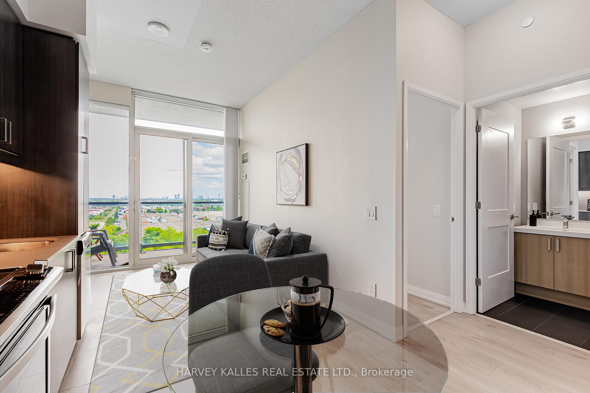 7895 Jane Street 1018