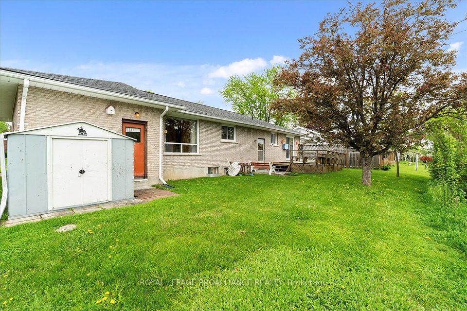 5 Tanner Road, Trent Hills, ON K0L 1L0