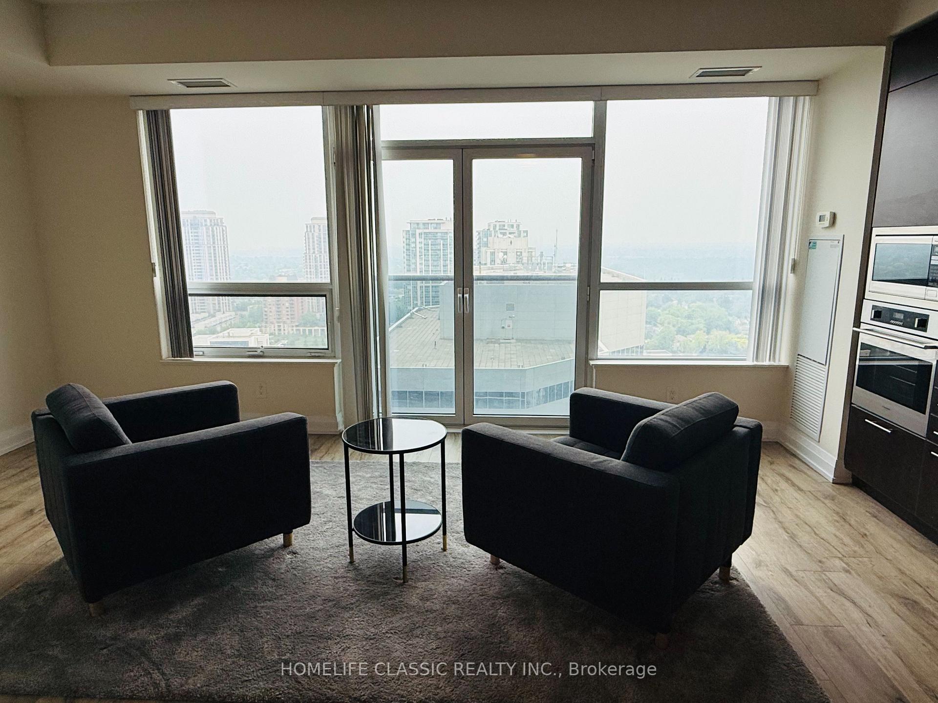 2 Bedrooms Condo at 2 ANNDALE, Toronto For sale