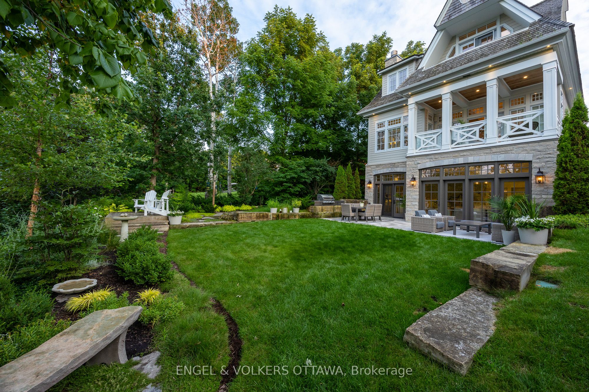 5651 HERWIG Place, Manotick - Kars - Rideau Twp and Area 8004 - Manotick South to Roger Stevens