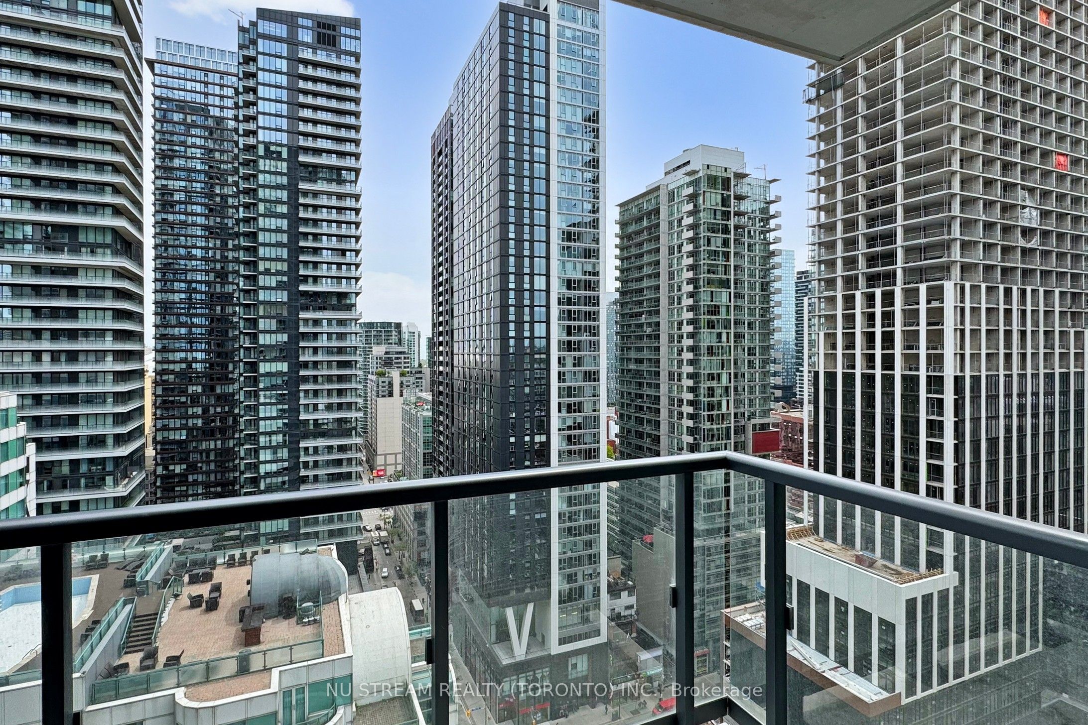 87 Peter Street, #2302
