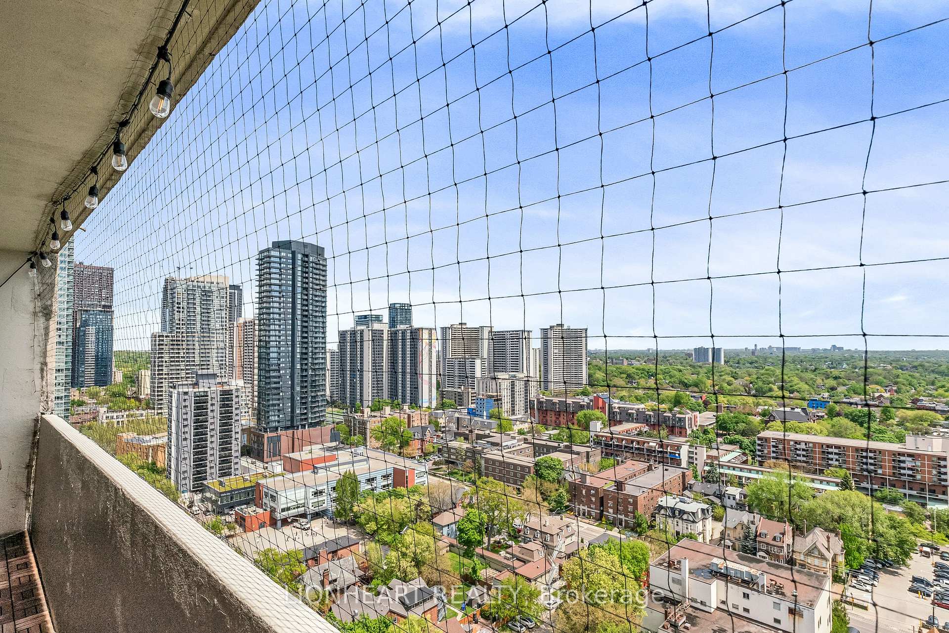 Condo at 40 Homewood, Toronto For sale
