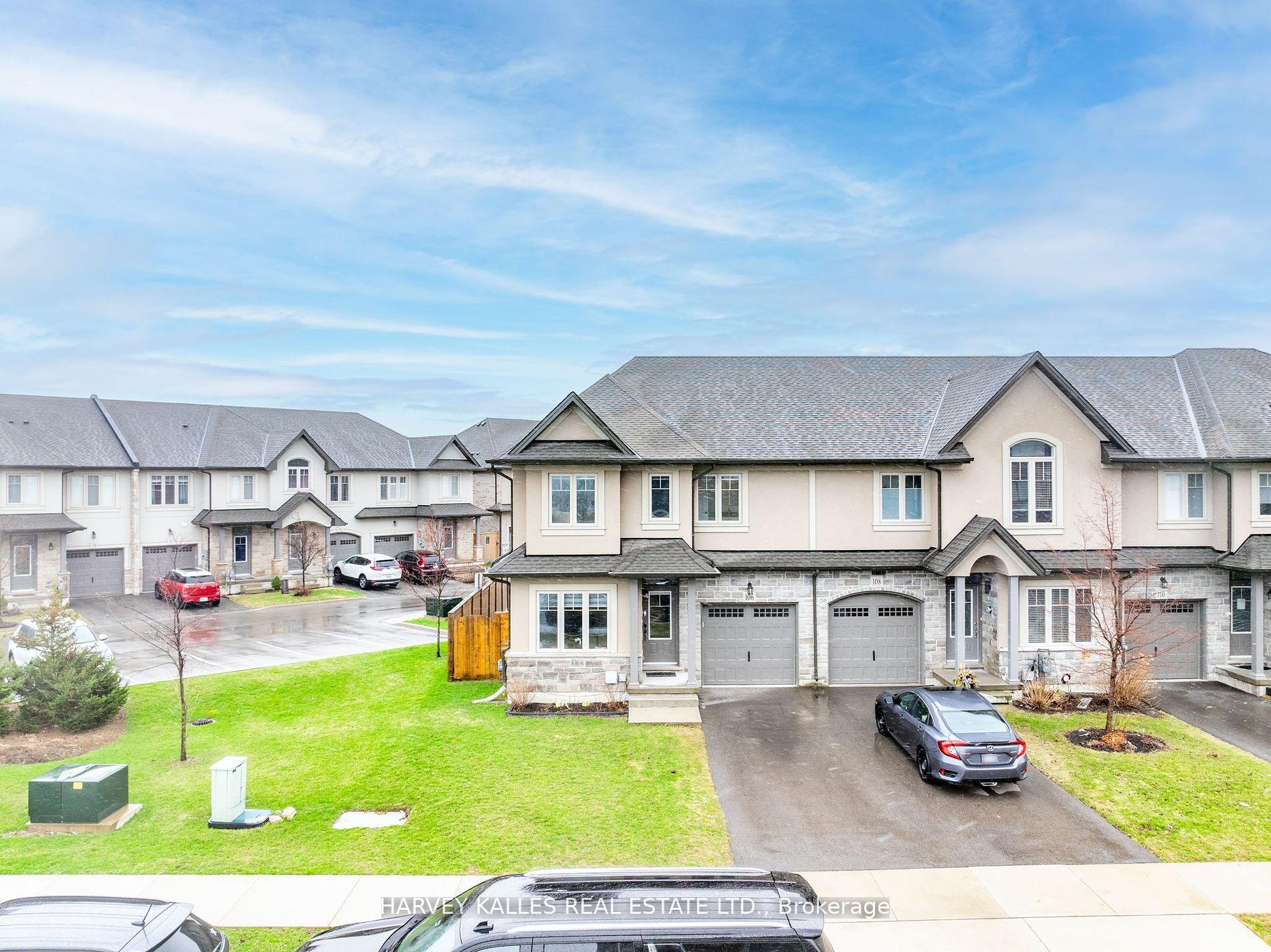 106 Shoreview Place