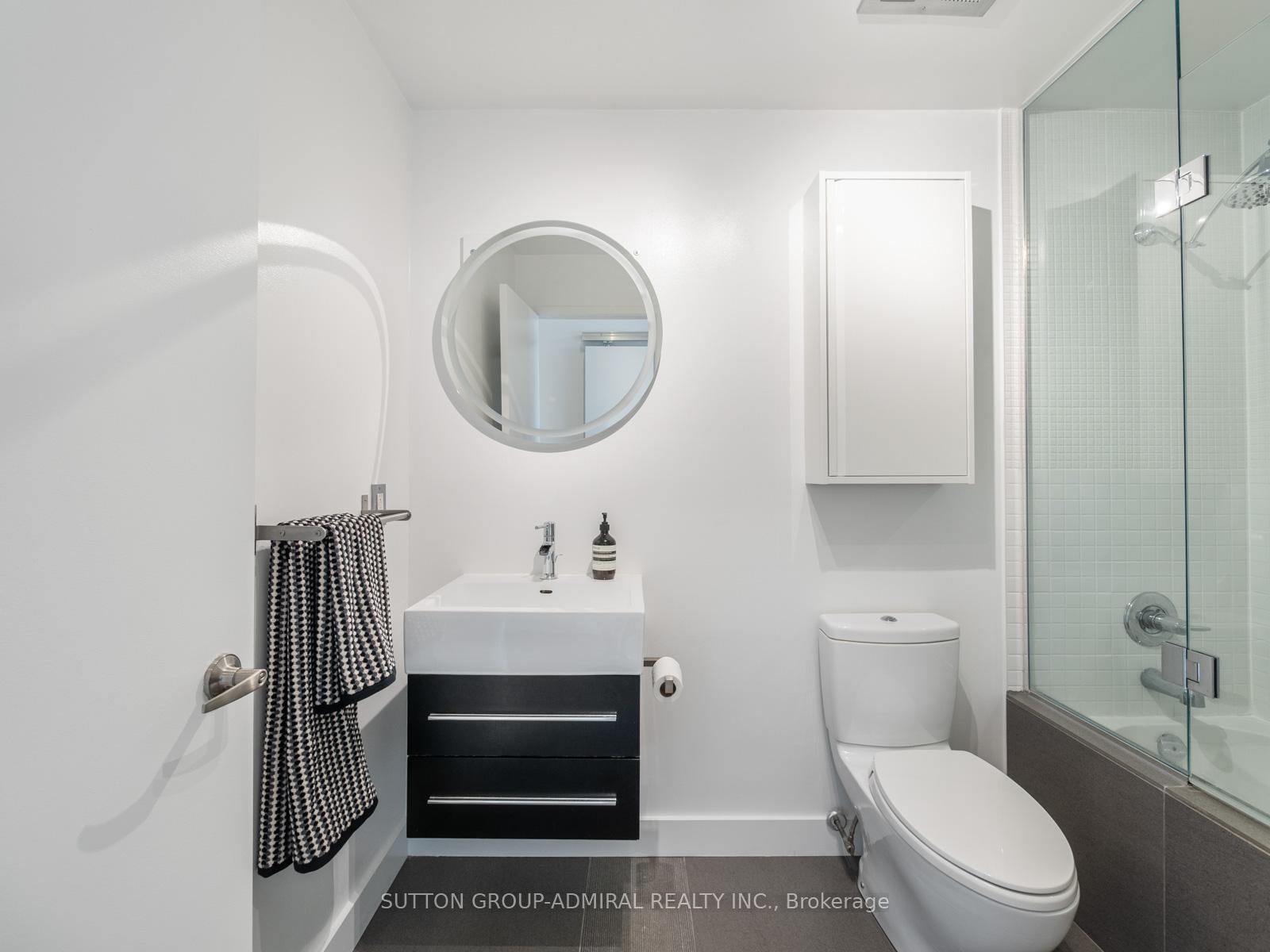 1 Bedroom Condo at 369 Sorauren, Toronto For sale