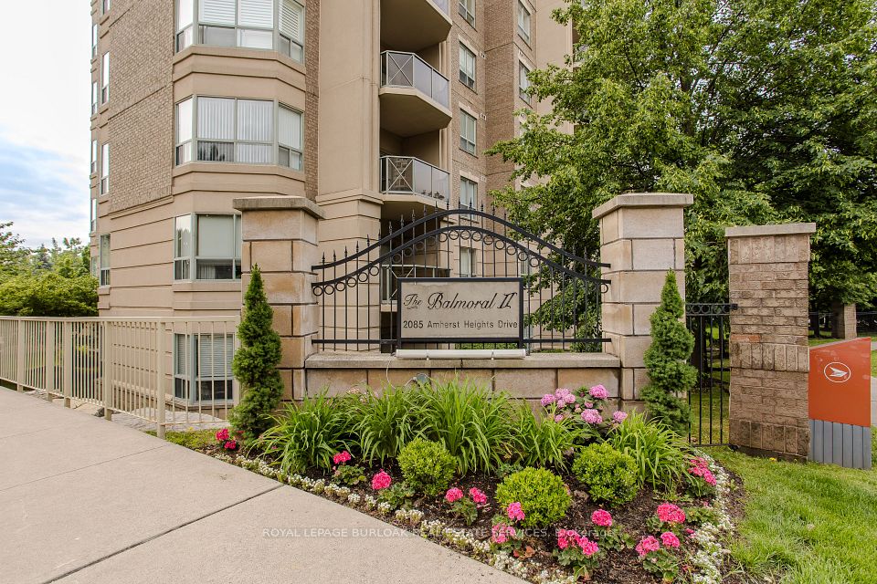 2085 Amherst Heights