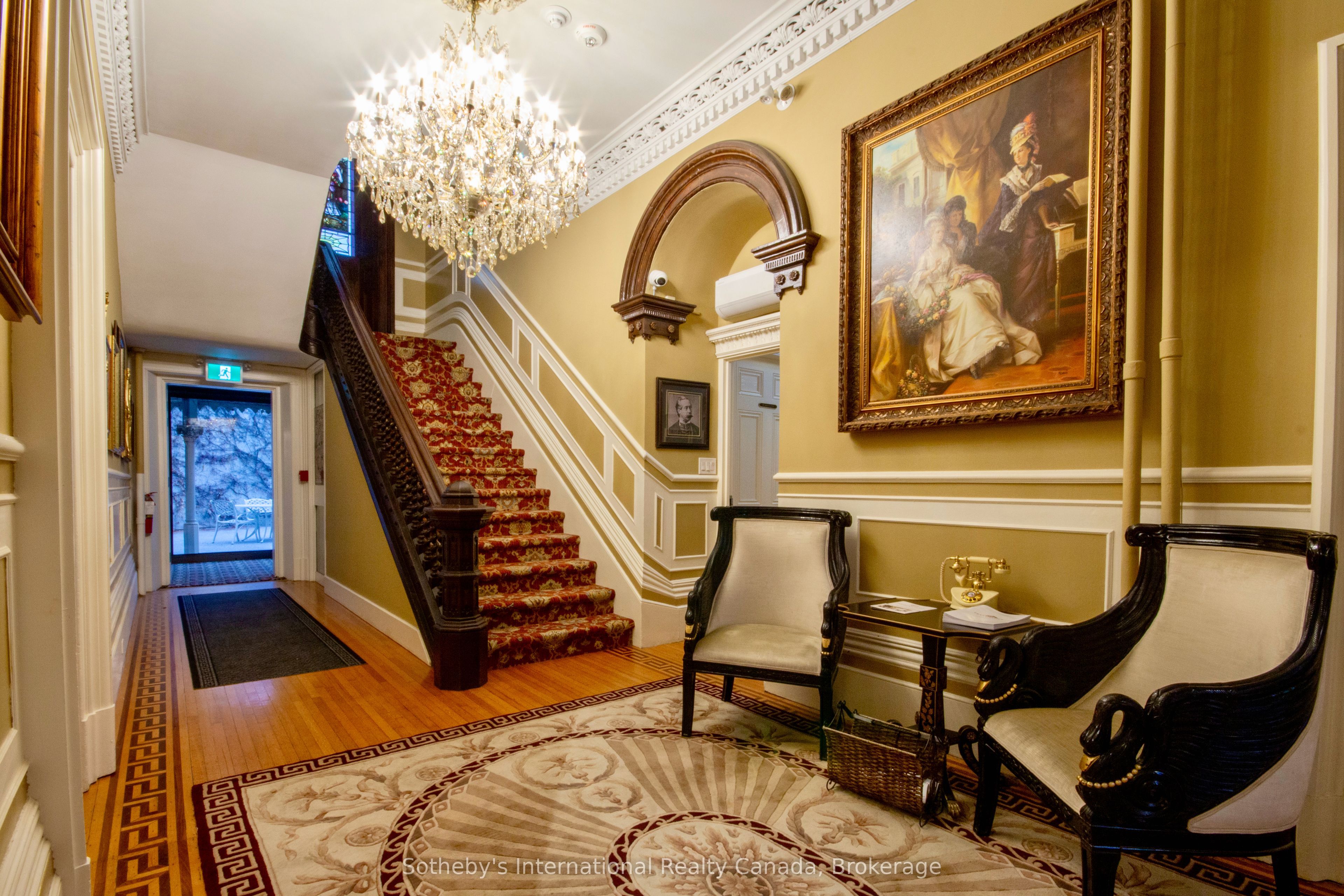 109 St. Paul Crescent