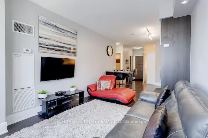 2 Bedrooms Condo at 300 Front, Toronto For sale