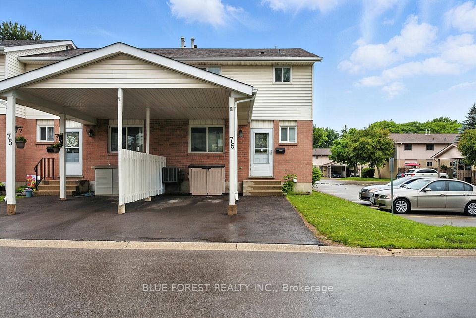 1318 Highbury