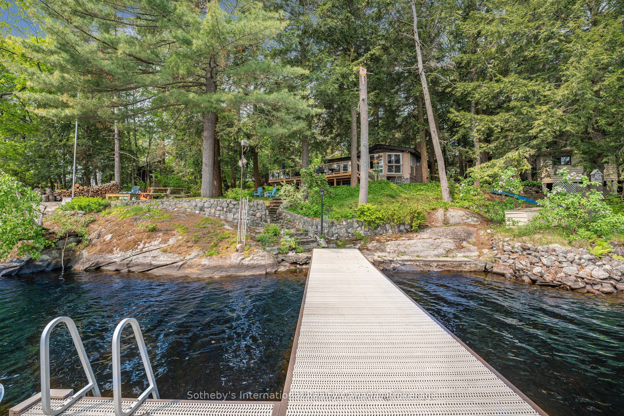 369 Stewart Lake Road