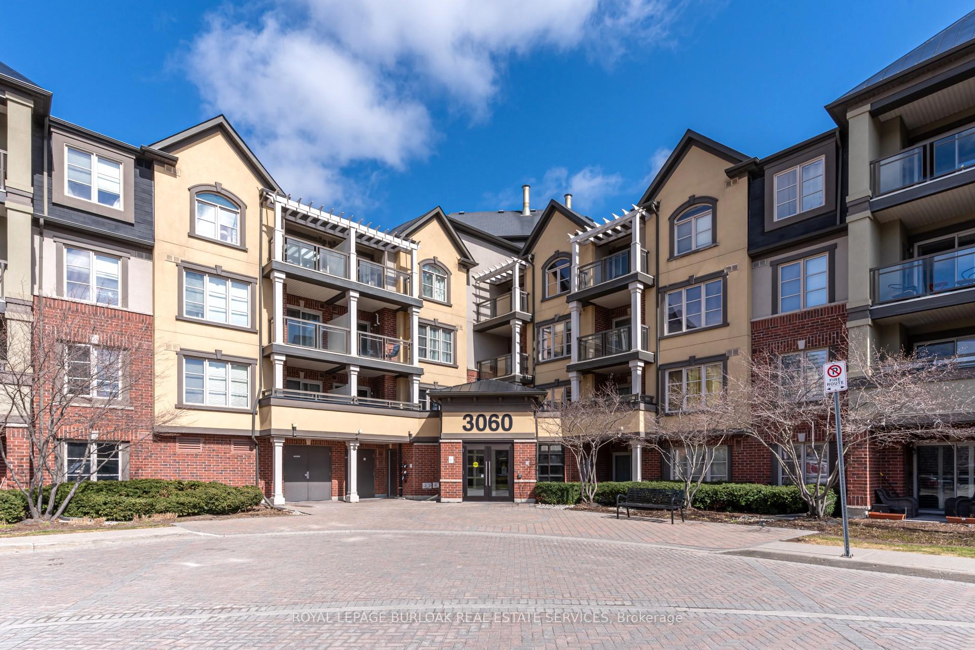 1 Bedroom Condo at 3060 Rotary,  Burlington For sale