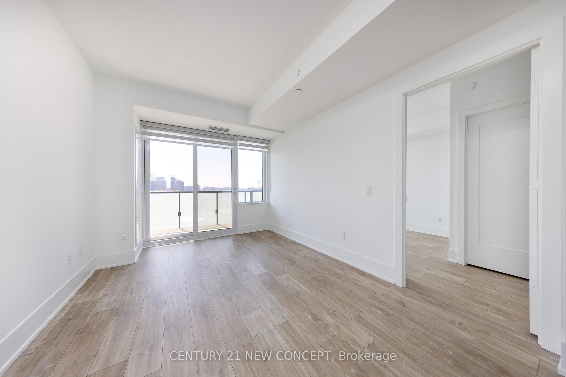2 Bedrooms Condo at 480 Front, Toronto For sale