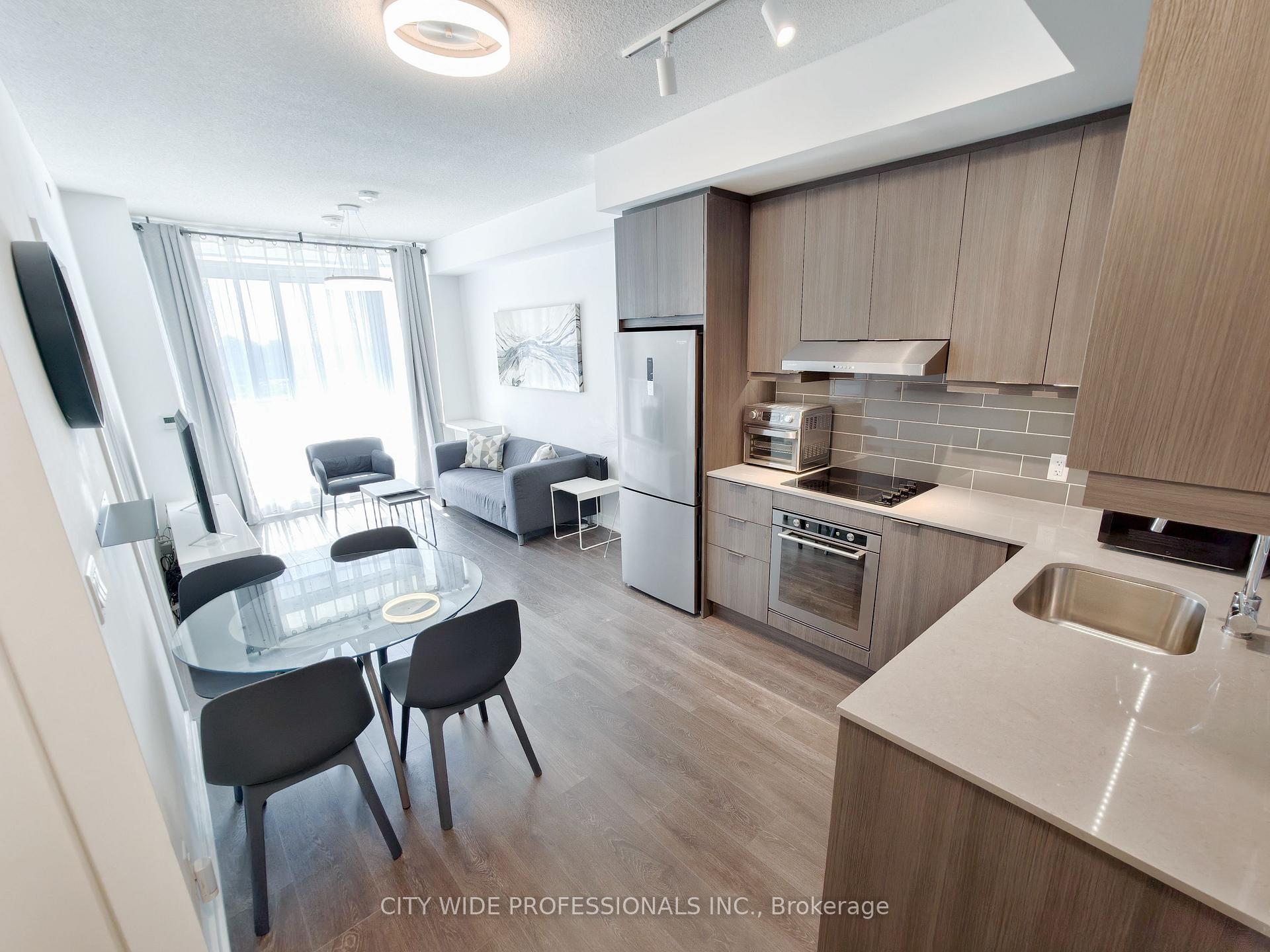 1 Bedroom Condo at 38 Forest Manor, Toronto For sale