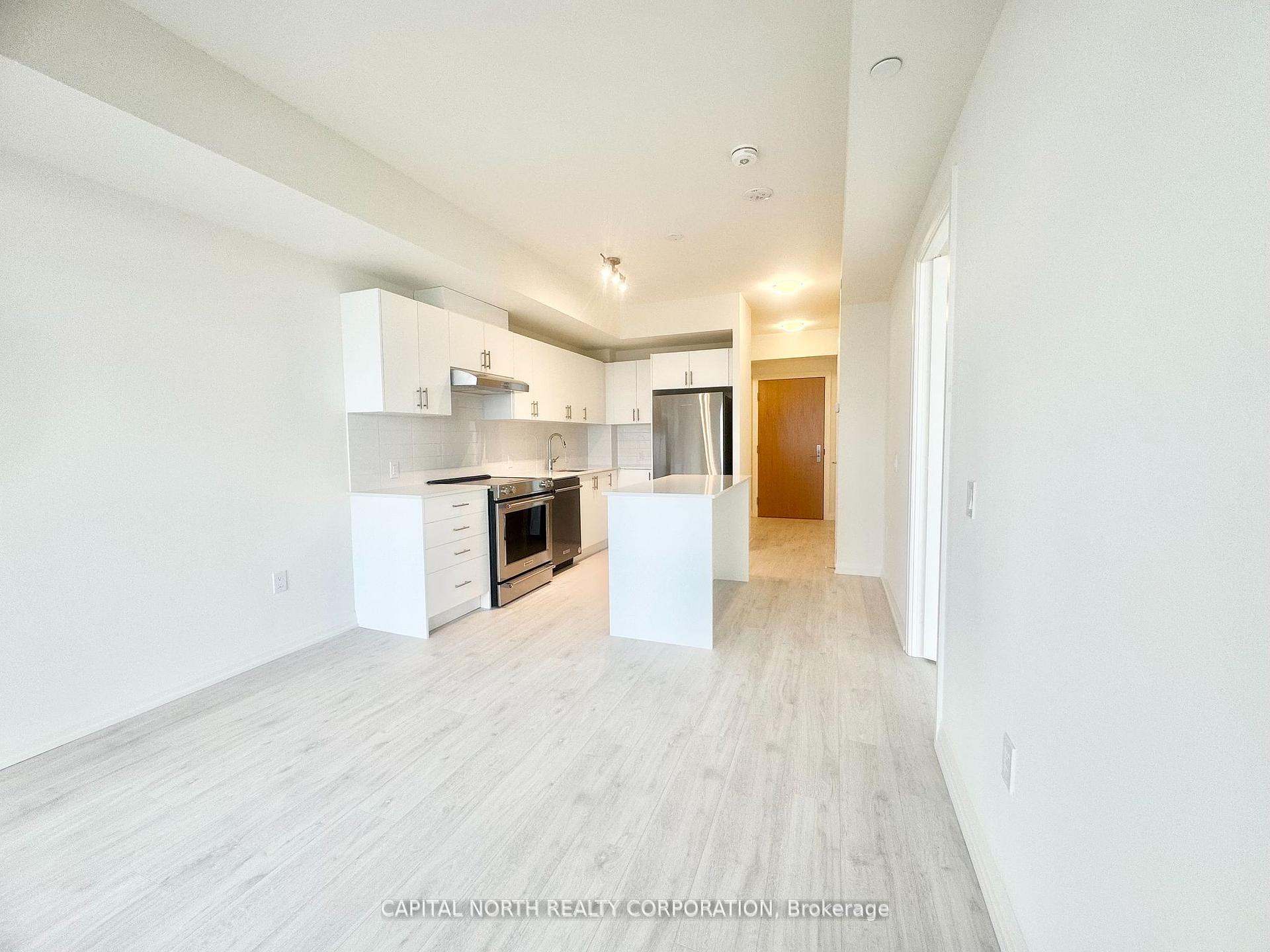 1 Bedroom Condo at 8960 Jane, Vaughan For sale