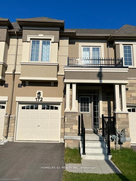 172 Flagg Avenue, Brant, ON N3L 0J8
