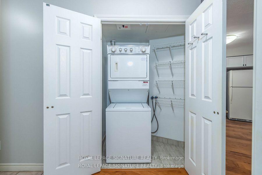 1 Bedroom Condo at 710 Humberwood, Toronto For sale