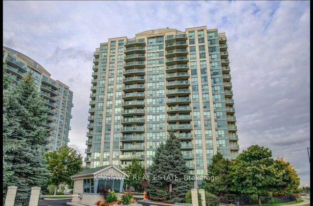2545 Erin Centre