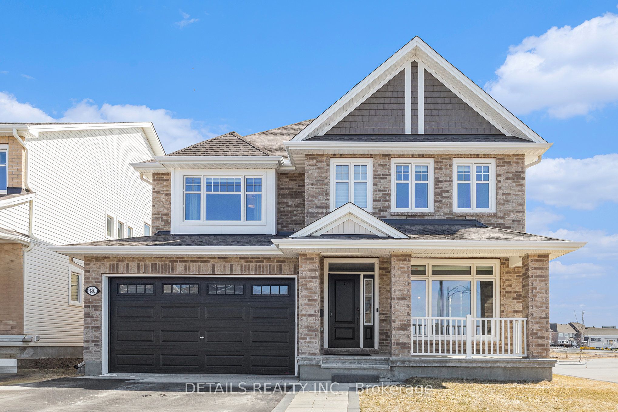 480 Famille Laporte Avenue, Orleans - Cumberland and Area 1110 - Camelot