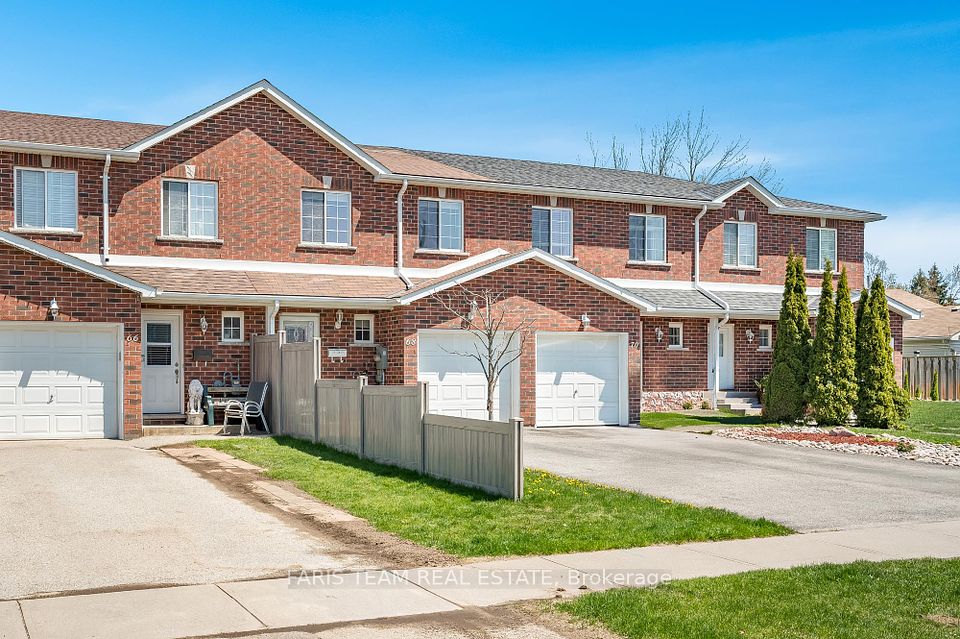 68 Michelle Drive