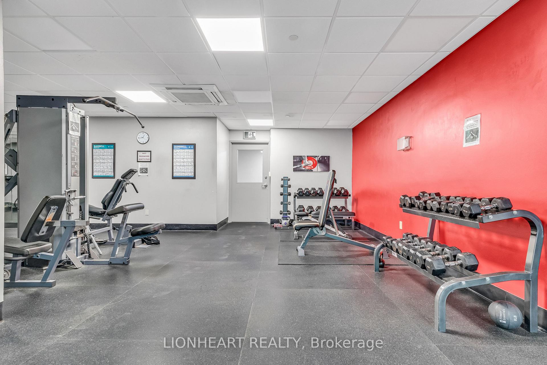 Condo at 40 Homewood, Toronto For sale