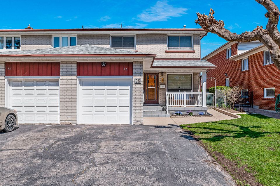 26 Richgrove