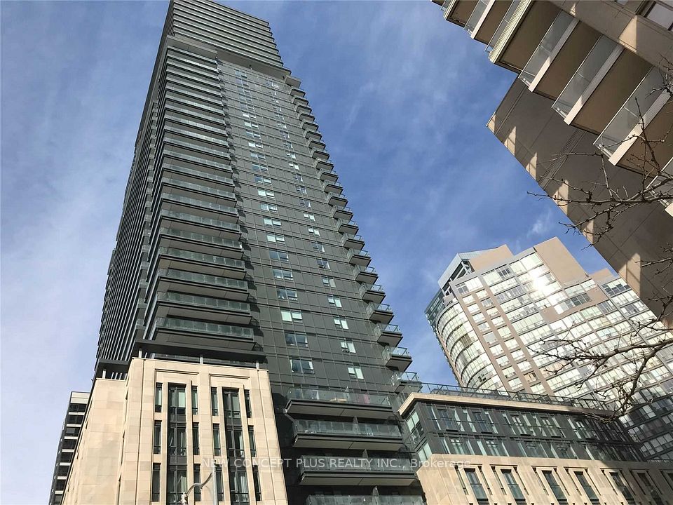 955 Bay Street