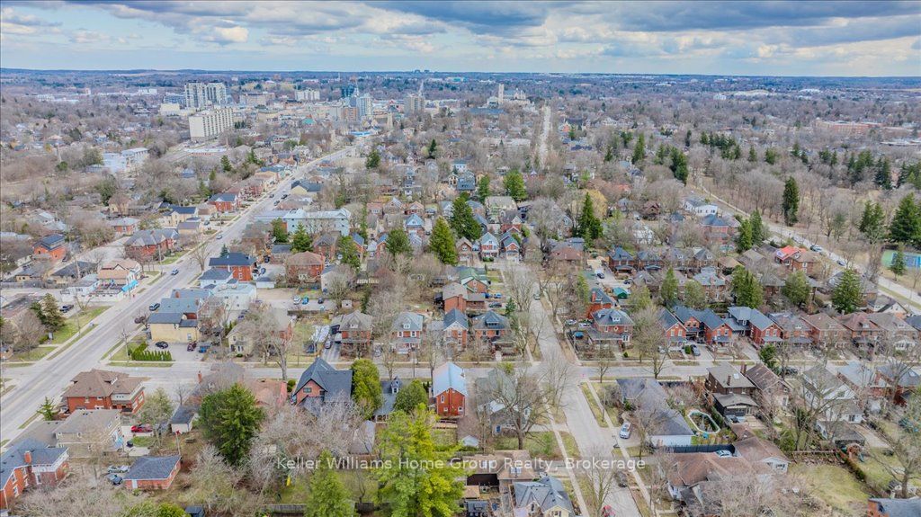 39 Central Street, Guelph, ON N1H 4K8