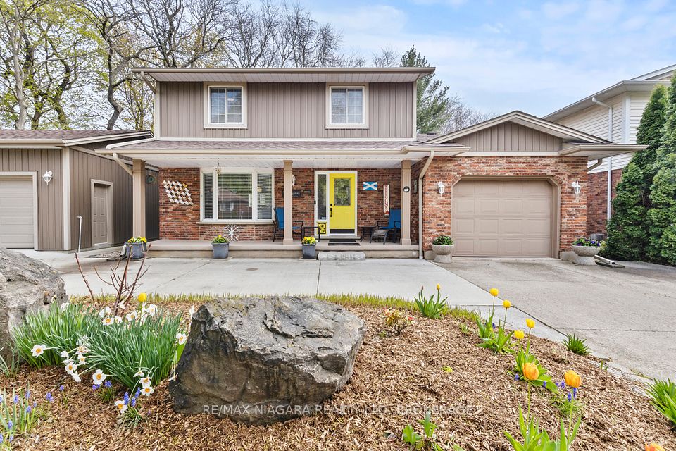 143 Welland