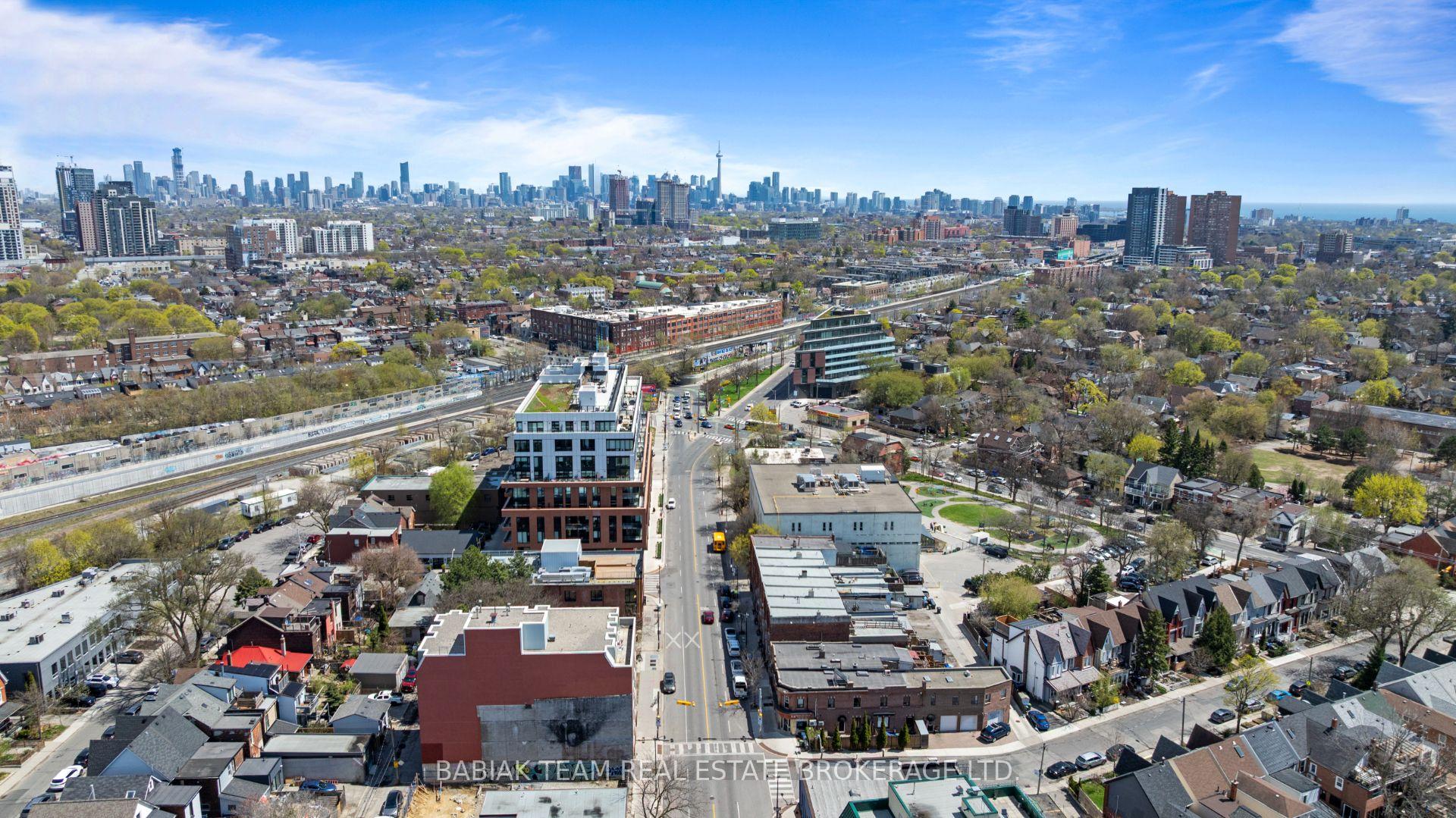 2 Bedrooms Condo at 530 Indian,  Toronto For sale