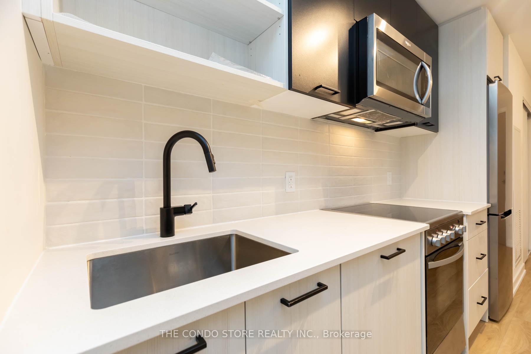 2 Bedrooms Condo at 2300 St. Clair,  Toronto For sale