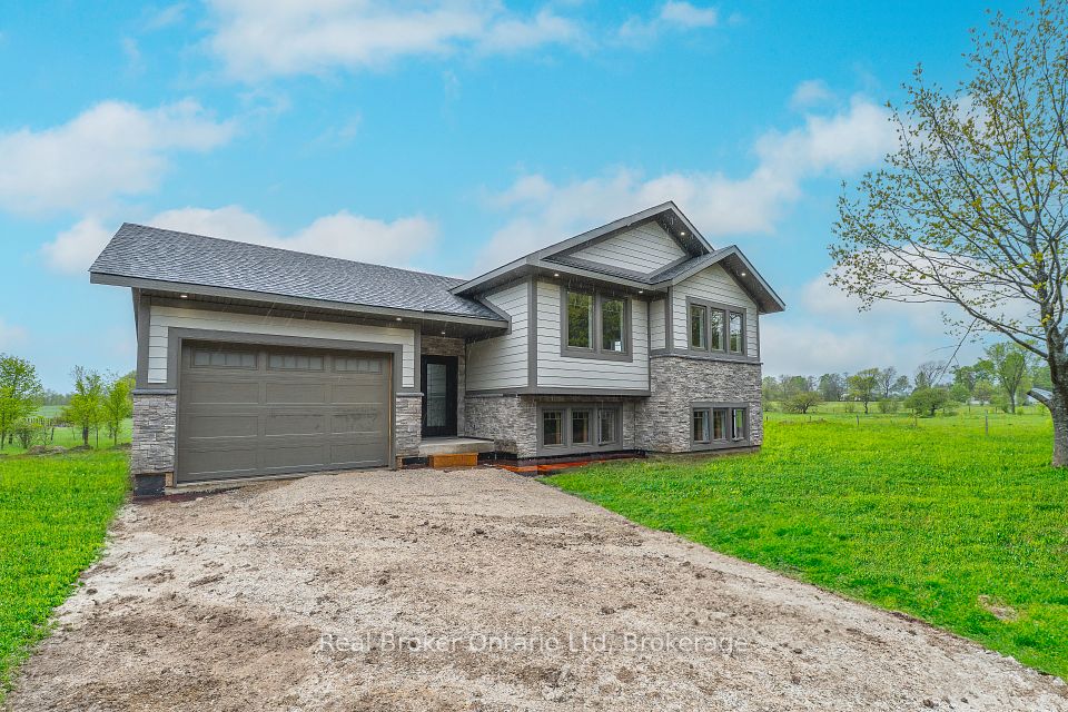397600 10th Concession Road, Meaford, ON N4K 5N8