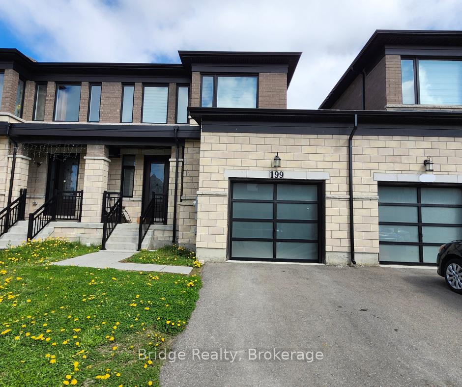 199 Huntingford Trail, Woodstock, ON N4T 0M4