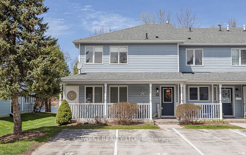 32 Valleymede