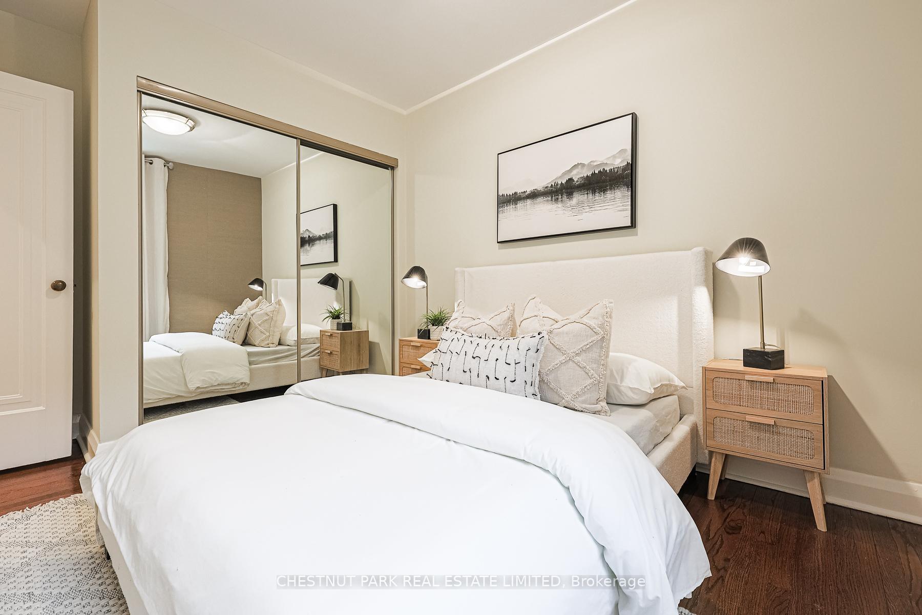4 Bedrooms Condo at 480 Oriole, Toronto For sale