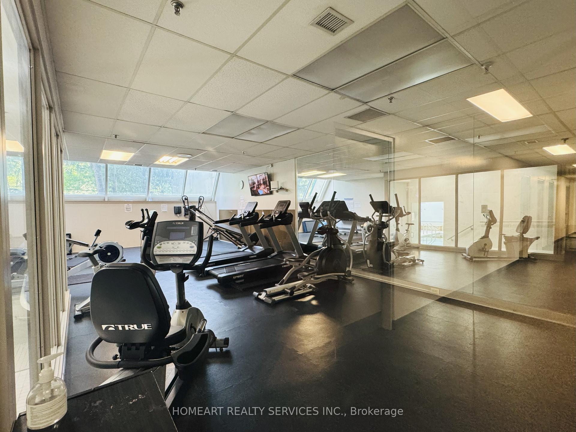 2 Bedrooms Condo at 4725 Sheppard, Toronto For sale