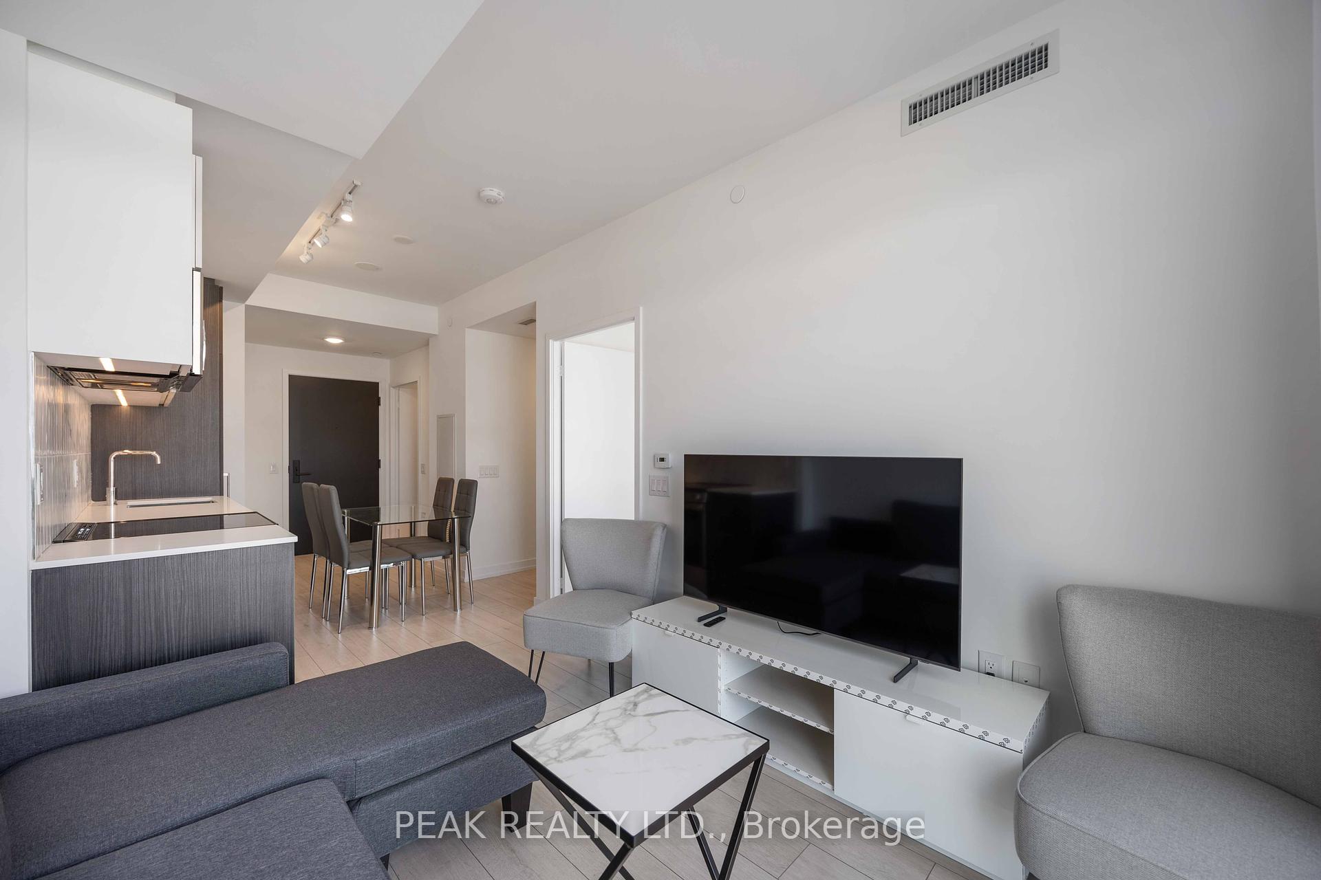 1 Bedroom Condo at 500 Dupont,  Toronto For sale