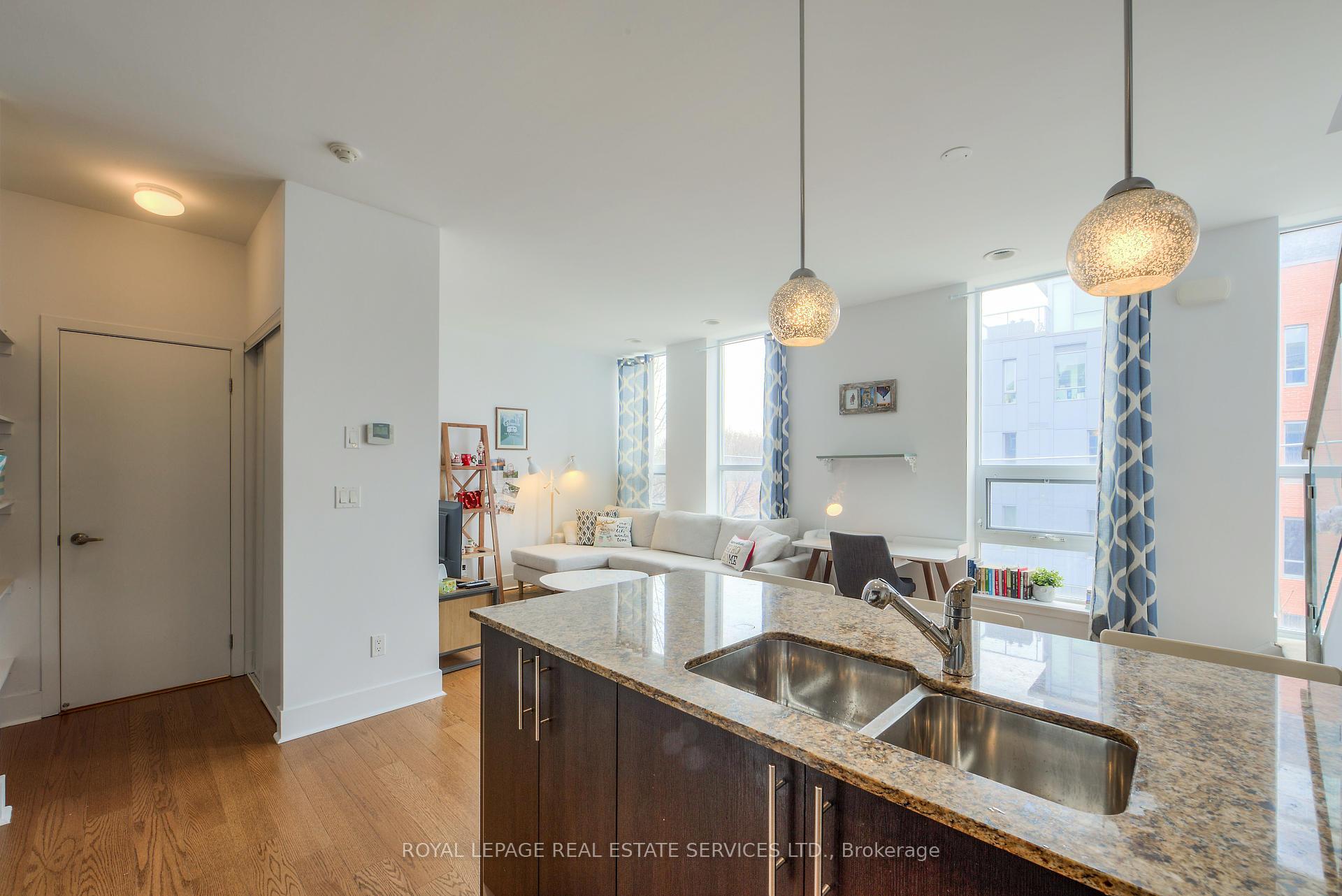 2 Bedrooms Condo at 323 Kingston, Toronto For sale