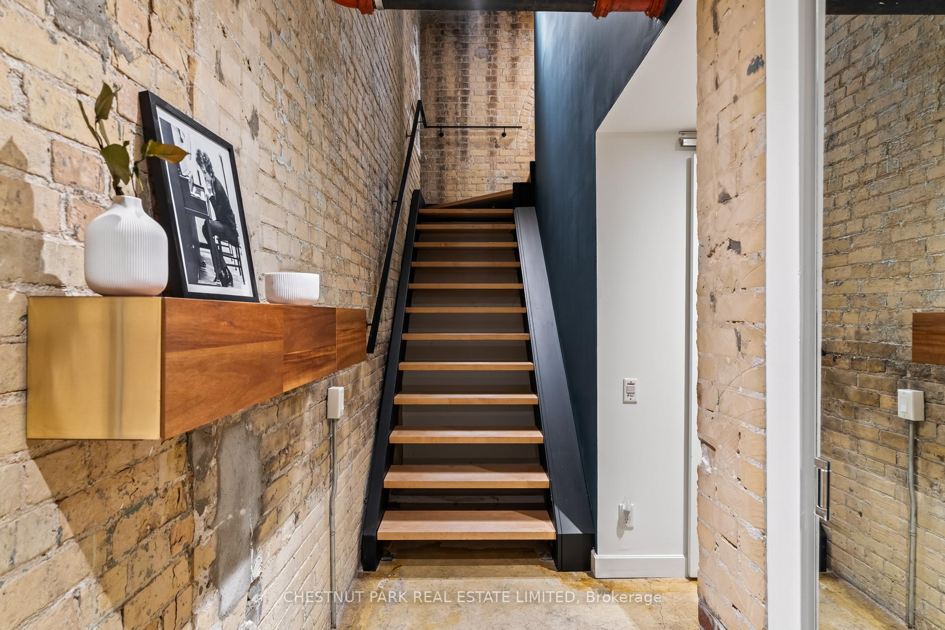2 Bedrooms Condo at 363 Sorauren, Toronto For sale