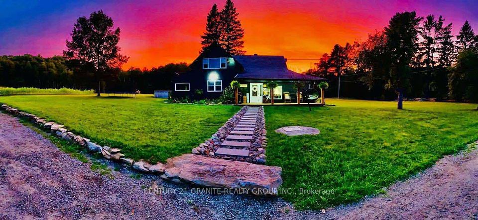 1221 Bay Lake Road, Faraday, ON K0L 1C0
