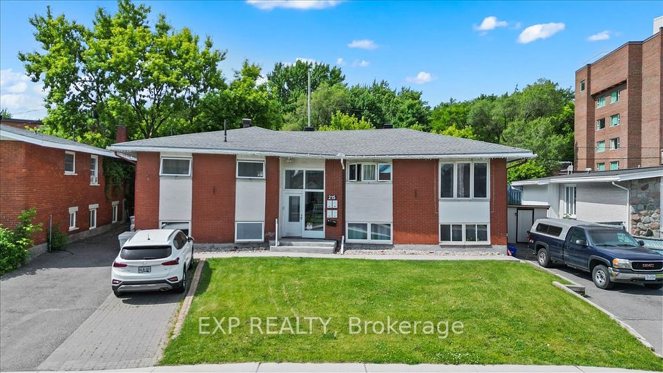 215 Lavergne