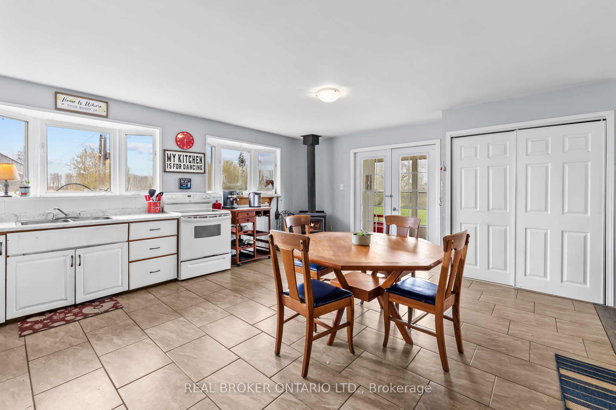 183 Wolfe Lake Road