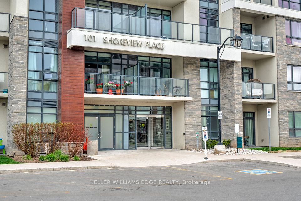 #325 - 101 Shoreview Place, Hamilton, ON L8E 0K3