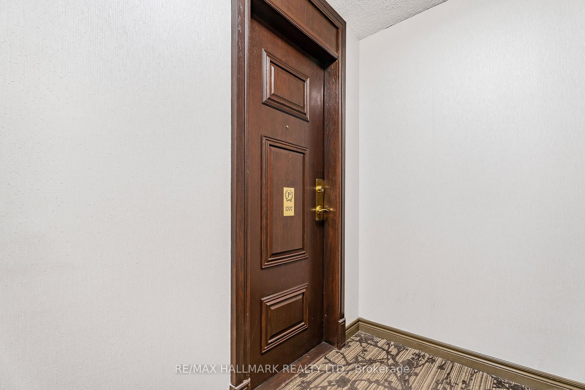 1 Bedroom Condo at 20 Olive, Toronto For sale