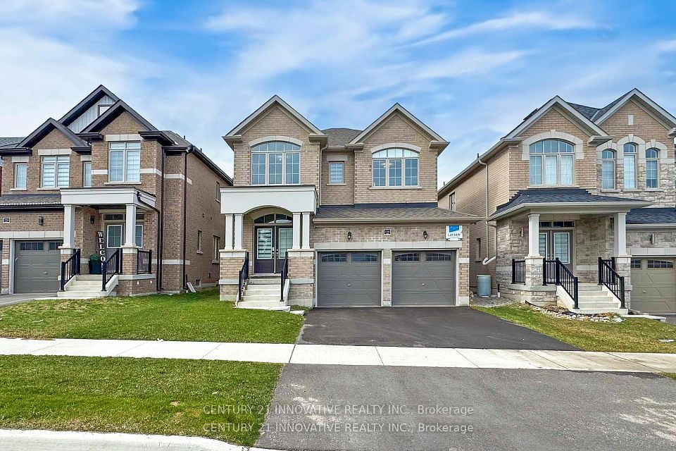 1310 Stevens Road, Innisfil, ON L9S 4W1