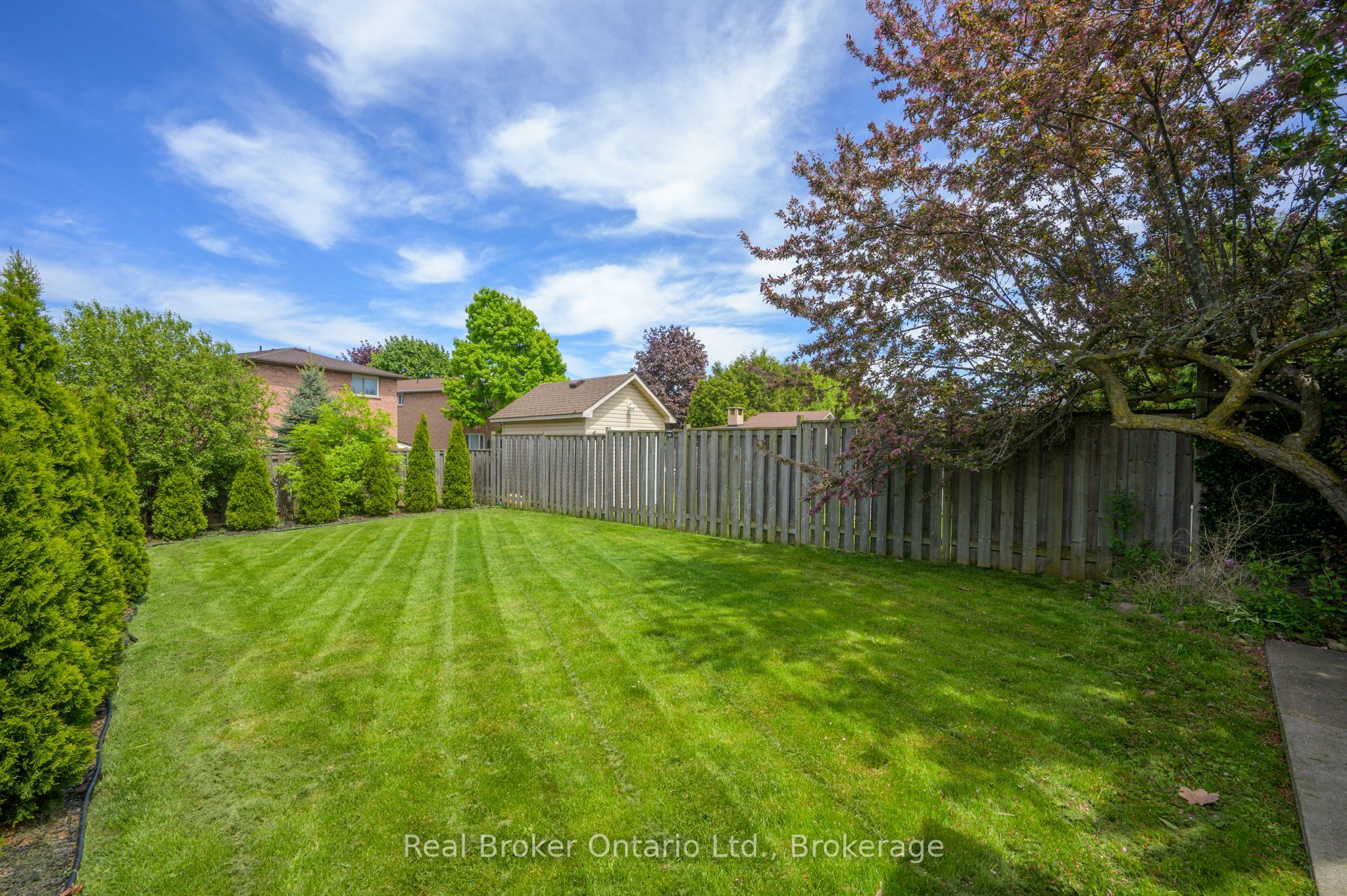 353 Macintosh Drive
