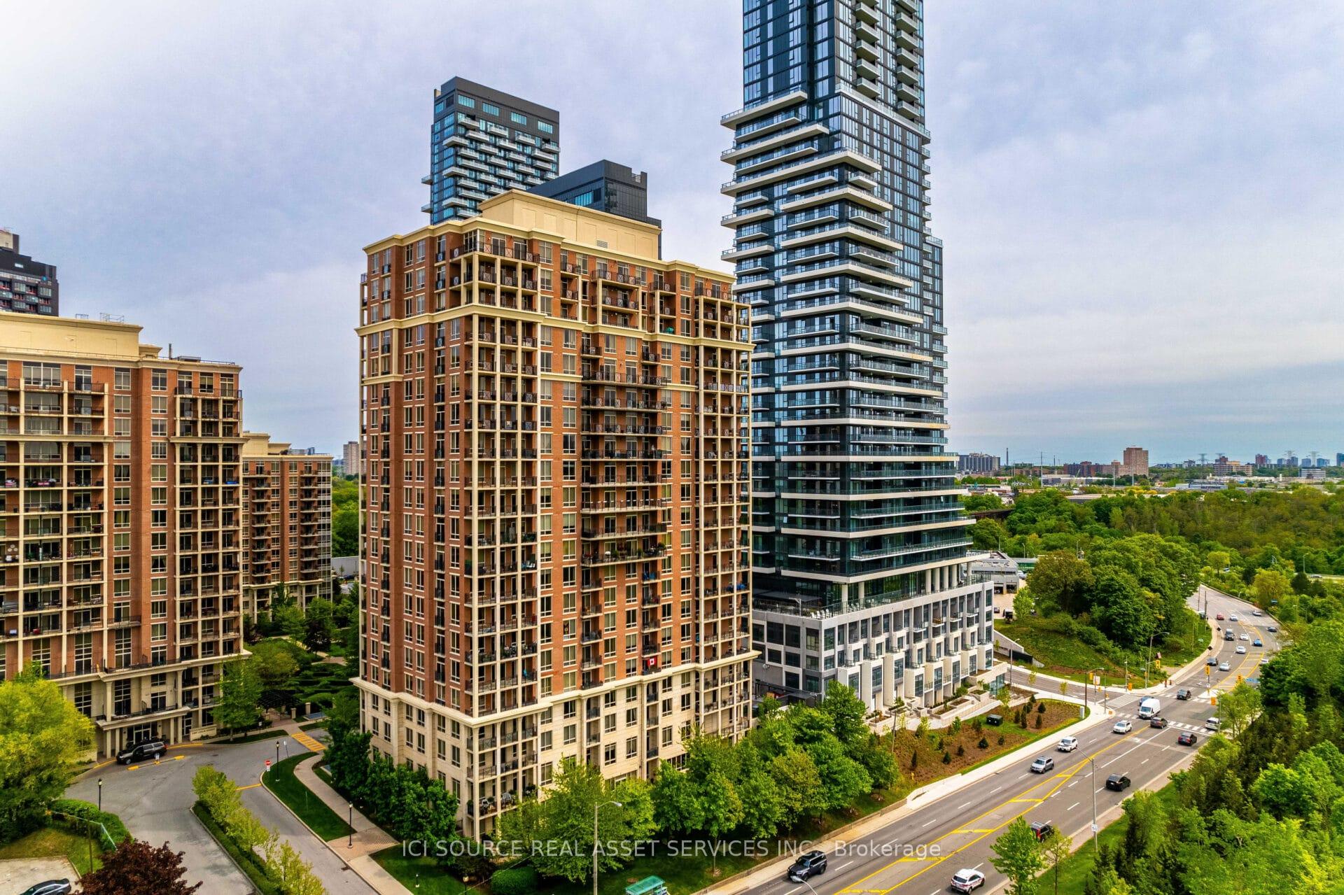 2 Bedrooms Condo at 1101 Leslie, Toronto For sale