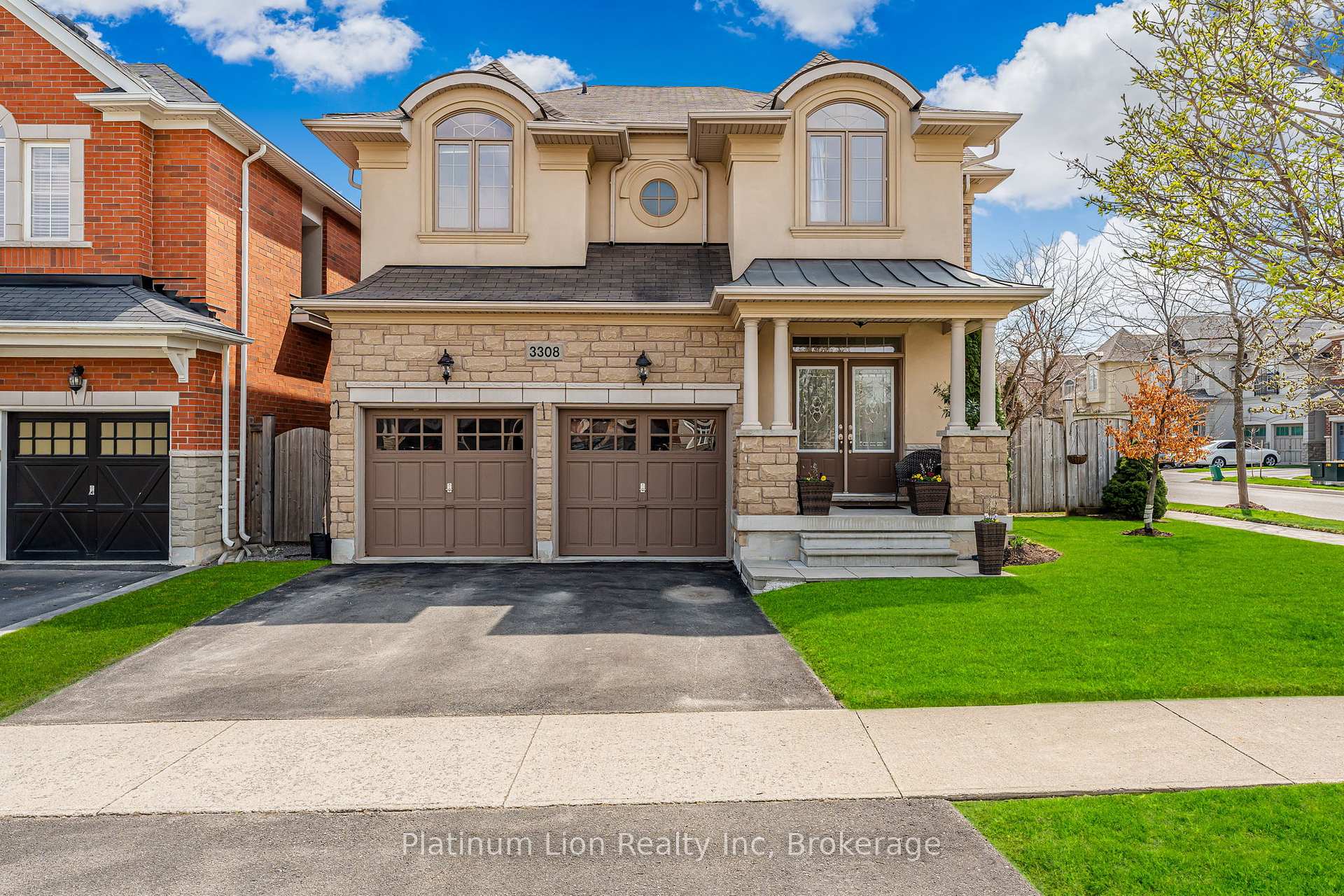 3308 Granite Gate, Burlington, ON L7M 0L7